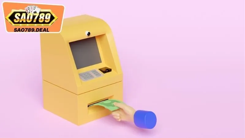 Sao789 | Cổng game đổi thưởng xanh chín Top #1 Việt Nam 33 Nạp và rút tiền tại Sao789 – Giao dịch nhanh chóng, bảo mật cao