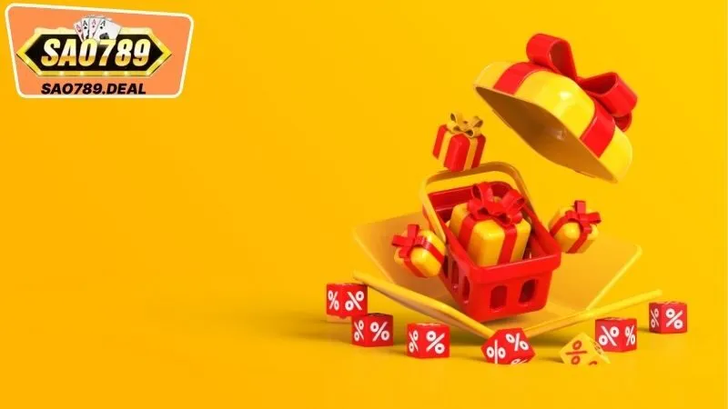 Sao789 | Cổng game đổi thưởng xanh chín Top #1 Việt Nam 34 Khuyến mãi & ưu đãi tại Sao789 – Cơ hội nhận thưởng cực khủng